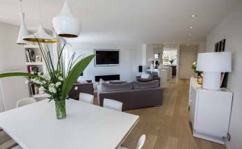 Aménagement meuble sur-mesure