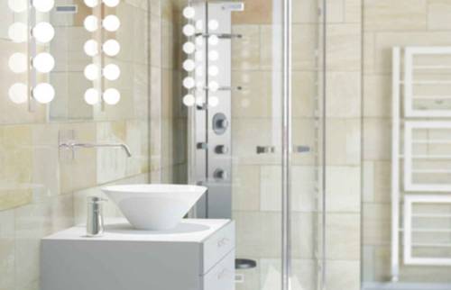 Meuble vasque