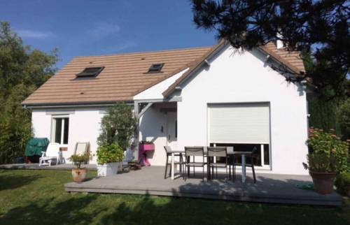 Réaliser un ravalement de façade à Deauville