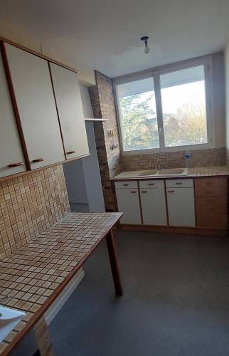 Avant travaux 