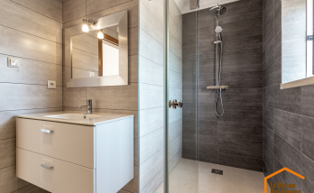 renovation d'une petite salle de bains