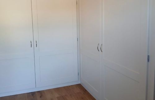  Dressing sur-mesure