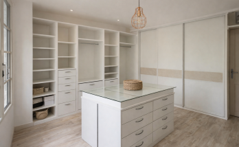  dressing sur mesure placard