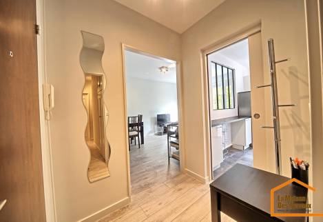 Réno appartement Le Creusot