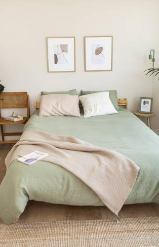 Rénovation d'appartement à Heyrieux