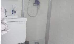 Rénovation thermique salle de bain