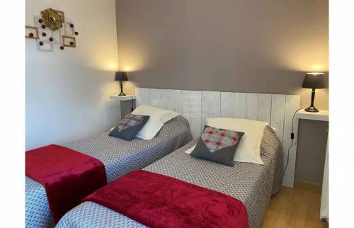 COURTIER EN TRAVAUX DANS LE MORBIHAN