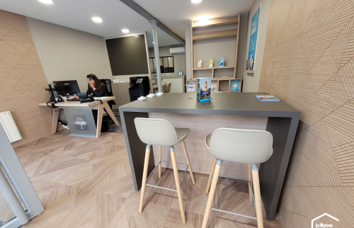 Travaux entreprise (71)