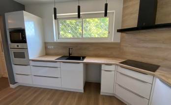 rénovation cuisine