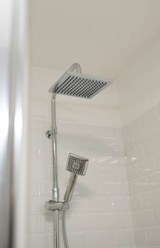 Rénovation de salle de bain