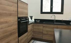 Création cuisine Fontainebleau