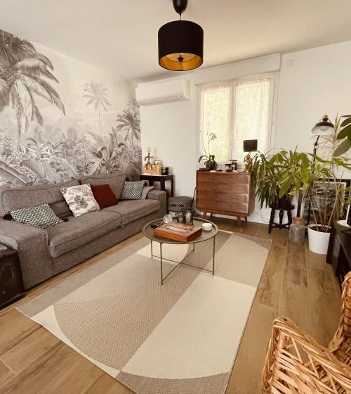 Rénovation maison Saint-Palais-sur-Mer