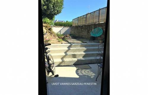 LA MAISON DES TRAVAUX VANNES SARZEAU PENESTIN EXTENSION MAISON SARZEAU 56370