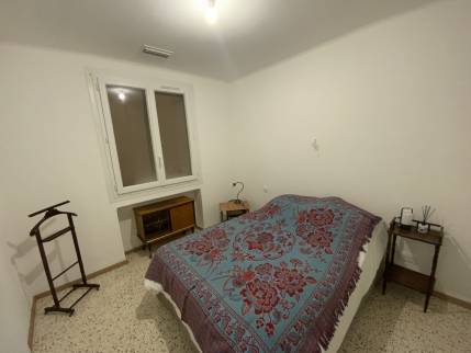 Rénovation de résidence secondaire avec chambre 3 rénovée - Guignes 77390