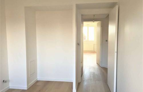 Rénovation d'un appartement, Lyon Quartier des facultés