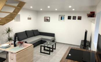 Rénovation de maison à Plougastel Daoulas 29