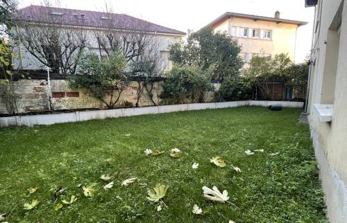 Rénovation des extérieurs à Igny