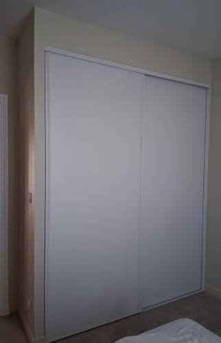 Pose dressing Beaune