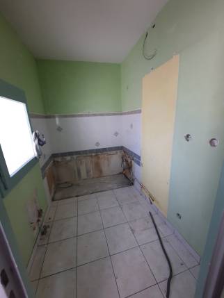 Travaux en cours