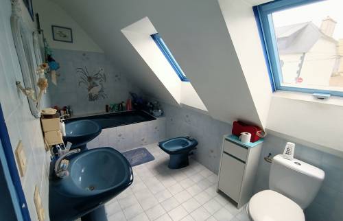 Rénover une salle de bain à Brest 29