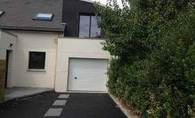 Agrandir sa maison à Caen