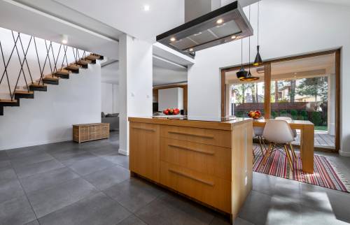 Rénovation de maison à Strasbourg