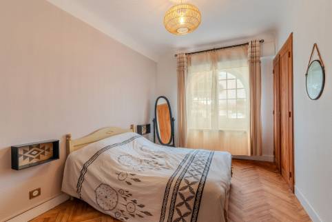 Rénovation de maison avec chambre rénovée - Lattes 34970