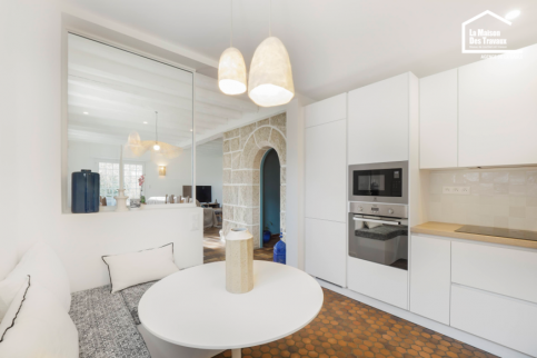 Cuisine fonctionnelle 