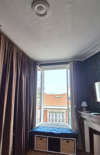 Rénovation énergétique complète à paris