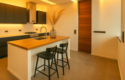 Travaux réalisés