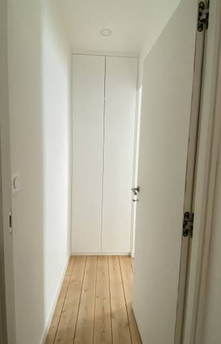 Création de meubles sur mesure chambre