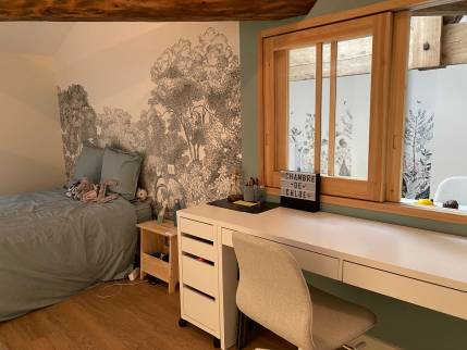 isolation maison cognac