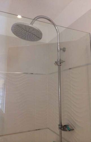 Rénovation d'une salle de bain dans le Calvados