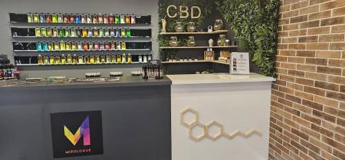 Nouveau local commercial après travaux de rénovation - Montauban 82000