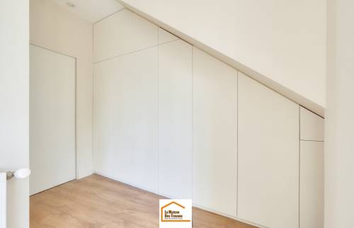Dressing Asnières