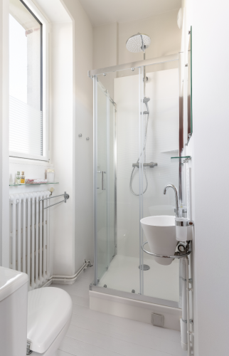 Création d'un garage à Saint-Sébastien-sur-Loire