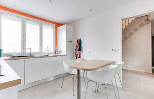 Transformation d'une Cuisine - Rillieux / Lyon