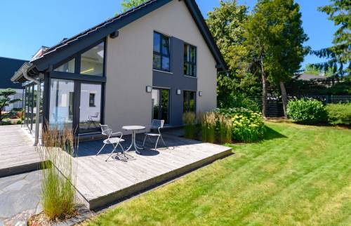 terrasse en bois Valencin