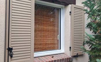 Mensuiseries La maison des Travaux Agence d'Evreux Louviers