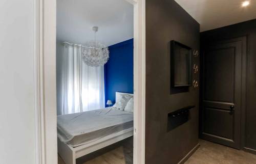 Rénovation Chambre et Entrée - Lyon 3