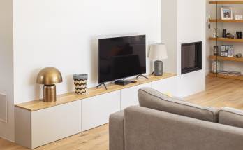 Meuble d'agenceur design