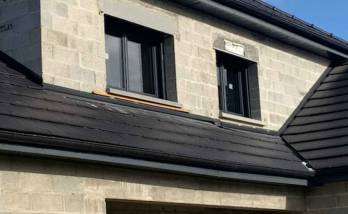 Menuiseries ALU PVC - La Maison des Travaux Rouen 1