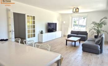 Rénovation énergétique d'un maison à Dinan (22100) 