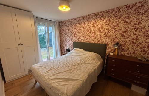 Rénovation chambre