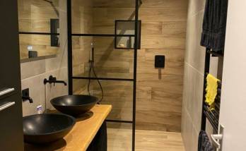 Rénovation salle de bain