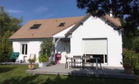 Réaliser un ravalement de façade à Deauville