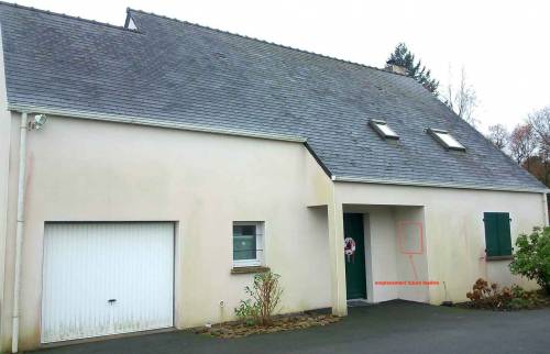 Création de Fenêtre - Vigneux de Bretagne