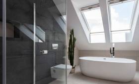 Installer une douche à Auch