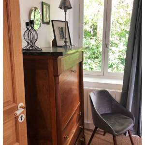 Rénovation de gîte - Glawdys Edinval - La Maison Des Architectes