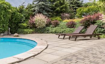 Construire une piscine 